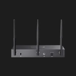 Мультисервисный маршрутизатор TP-LINK ER706W (Black) в Кропивницком