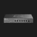 Мультисервісний маршрутизатор TP-LINK ER707-M2 (Gray)