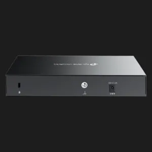 Мультисервисный маршрутизатор TP-LINK ER707-M2 (Gray) в Кропивницком