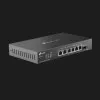 Мультисервісний маршрутизатор TP-LINK ER707-M2 (Gray)