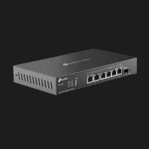 Мультисервисный маршрутизатор TP-LINK ER707-M2 (Gray) в Кропивницком