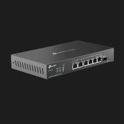 Мультисервисный маршрутизатор TP-LINK ER707-M2 (Gray) в Чернигове