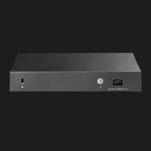 Мультисервисный маршрутизатор TP-LINK ER7206 (Black) в Кропивницком