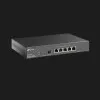 Мультисервісний маршрутизатор TP-LINK ER7206 (Black)