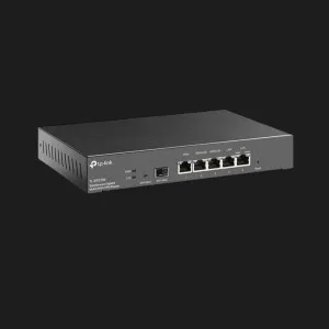 Мультисервисный маршрутизатор TP-LINK ER7206 (Black) в Кропивницком