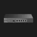 Мультисервісний маршрутизатор TP-LINK ER7206 (Black)