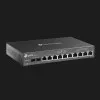 Мультисервісний маршрутизатор TP-LINK ER7212PC (Gray)