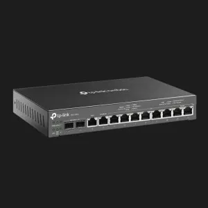 Мультисервисный маршрутизатор TP-LINK ER7212PC (Gray) в Кропивницком