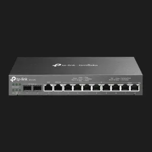 Мультисервисный маршрутизатор TP-LINK ER7212PC (Gray) в Кропивницком