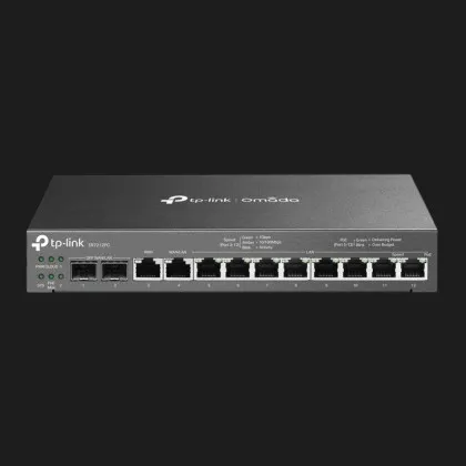 Мультисервісний маршрутизатор TP-LINK ER7212PC (Gray) в Чернігові