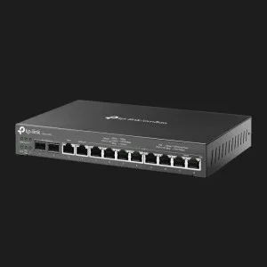 Мультисервисный маршрутизатор TP-LINK ER7212PC (Gray) в Кропивницком