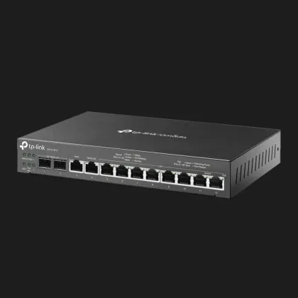 Мультисервісний маршрутизатор TP-LINK ER7212PC (Gray) в Чернігові