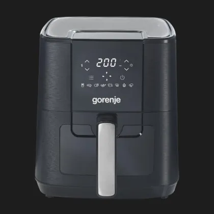 Мультипечь Gorenje AF1350DWB