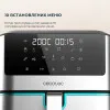 Мультипечь Cecotec Cecofry Supreme 8000 (Silver)