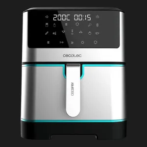 Мультипіч Cecotec Cecofry Supreme 8000 (Silver)