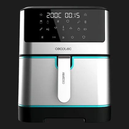 Мультипечь Cecotec Cecofry Supreme 8000 (Silver)