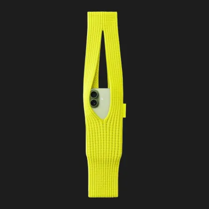 iPhone Pocket Original Assembly Short (Lemon)