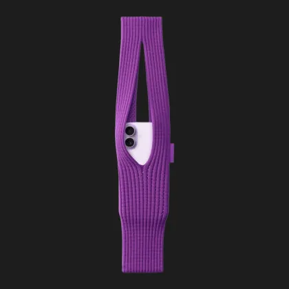 iPhone Pocket Original Assembly Short (Purple)