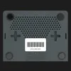 Маршрутизатор MikroTik hEX S (Black)