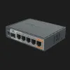 Маршрутизатор MikroTik hEX S (Black)