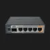 Маршрутизатор MikroTik hEX S (Black)