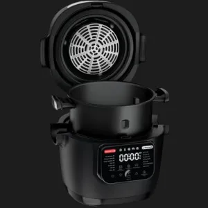 Мультипечь Tefal 2в1 Multicook Actifry MY741CF1