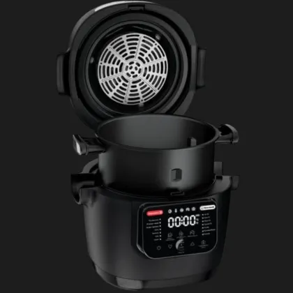 Мультипіч Tefal 2в1 Multicook Actifry MY741CF1