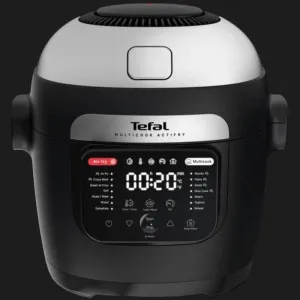 Мультипечь Tefal 2в1 Multicook Actifry MY741CF1