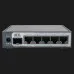 Маршрутизатор MikroTik hEX S (Gray)
