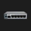 Маршрутизатор MikroTik hEX S (Gray)
