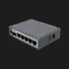 Маршрутизатор MikroTik hEX S (Gray)