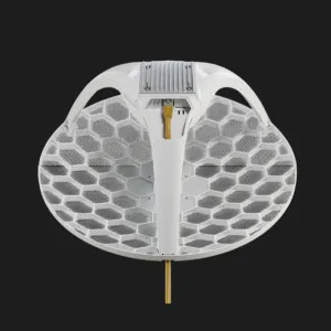 Маршрутизатор MikroTik LHG LTE18 (White) в Бродах