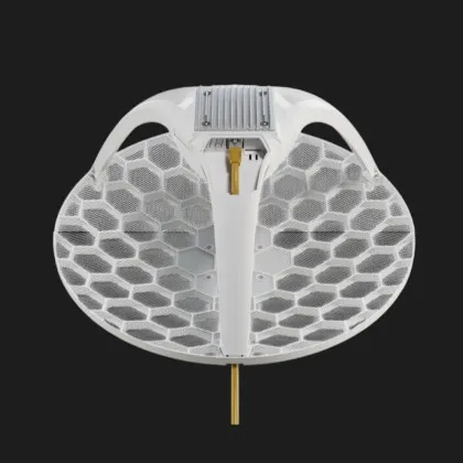 Маршрутизатор MikroTik LHG LTE18 (White) в Чернигове