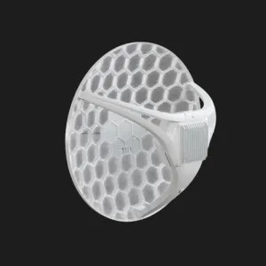 Маршрутизатор MikroTik LHG LTE18 (White) в Бродах