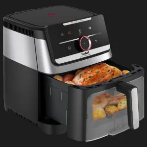 Мультипіч Tefal Easy Fry Silence XXL Smart Vision EY876DE1