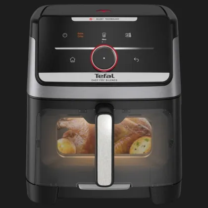 Мультипіч Tefal Easy Fry Silence XXL Smart Vision EY876DE1