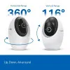 IP камера TP-LINK Tapo C260 (White)
