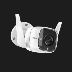 IP камера TP-LINK Tapo C310 (White) в Бродах