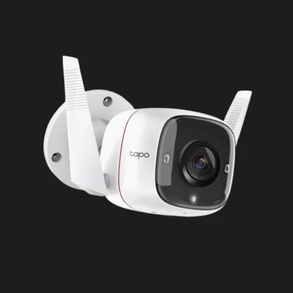 IP камера TP-LINK Tapo C310 (White) в Чернигове