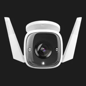 IP камера TP-LINK Tapo C310 (White) в Бродах