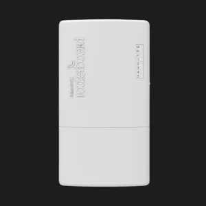 Маршрутизатор MikroTik PowerBox Pro (White) в Бродах