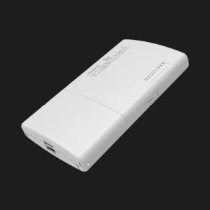 Маршрутизатор MikroTik PowerBox Pro (White) в Бродах