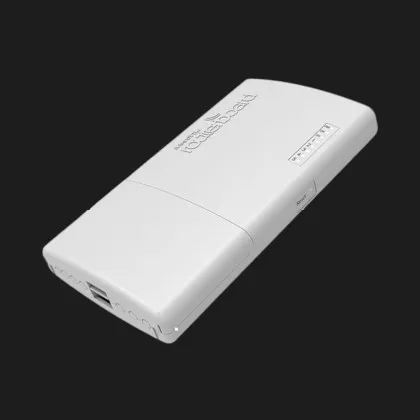 Маршрутизатор MikroTik PowerBox Pro (White) в Чернигове