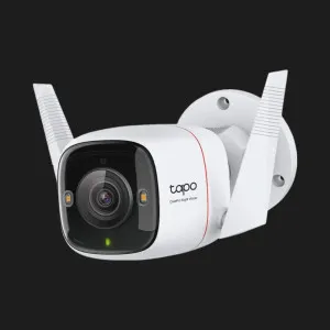 IP камера TP-LINK Tapo C325WB (White) в Бродах