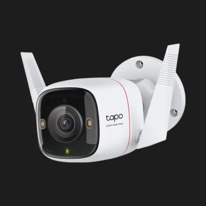 IP камера TP-LINK Tapo C325WB (White) в Чернигове
