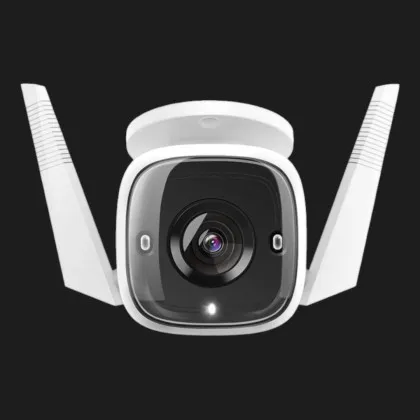 IP камера TP-LINK Tapo C325WB (White) в Чернигове