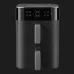 Мультипіч Xiaomi Smart Double Stack Air Fryer 12L (Black) (EU)