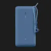 Зарядний пристрій Power Bank Belkin 20000мАh, 20W, with Display (Blue)