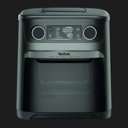 Мультипечь Tefal Easy Fry Multifunctional FW5558E0