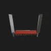Маршрутизатор MikroTik RouterBOARD L009UiGS-2HaxD-IN (Red)